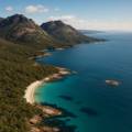 Cruise Freycinet