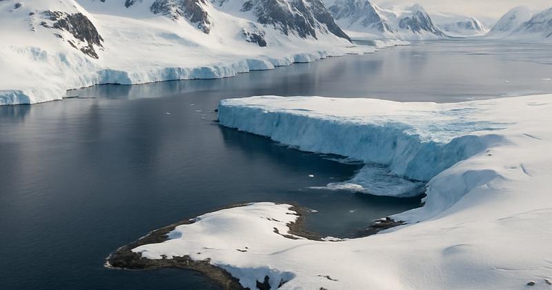 Cruise Gerlache Strait