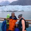 Cruise Glacier Bay