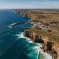 Cruise Great Australian Bight
