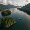 Cruise Great Bear Rainforest, British Columbia