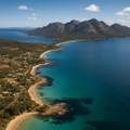Cruise Great Oyster Bay & Freycinet Peninsula