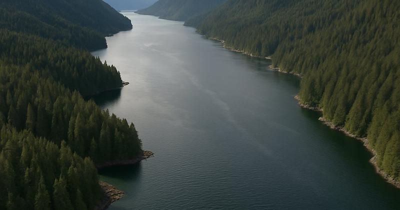 Cruise Grenville Channel