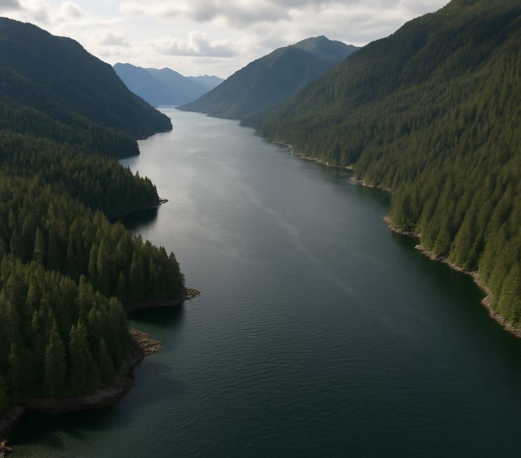 Cruise Grenville Channel Cruise Port