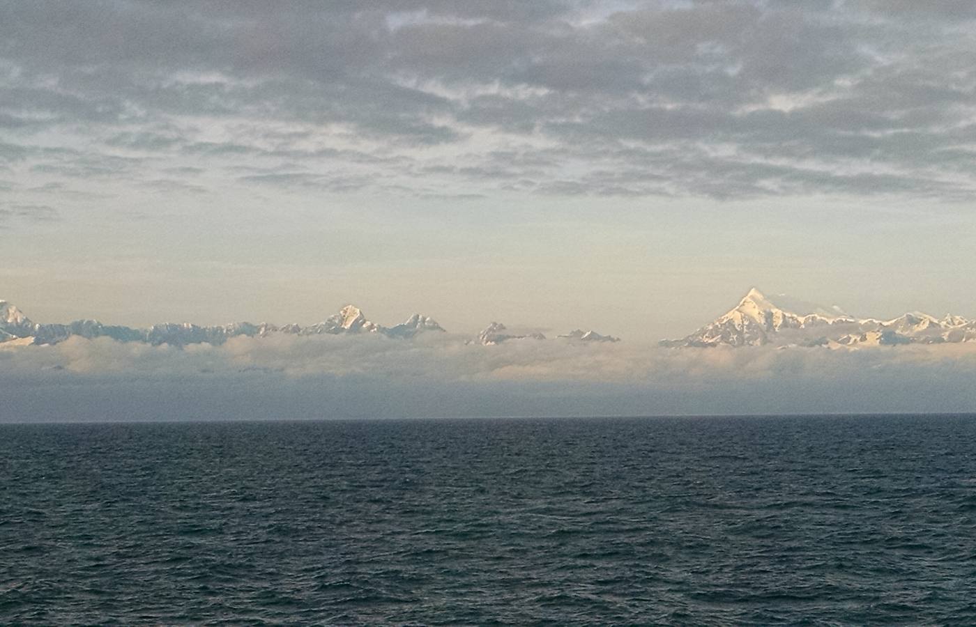 Cruise Gulf Of Alaska Cruise Port