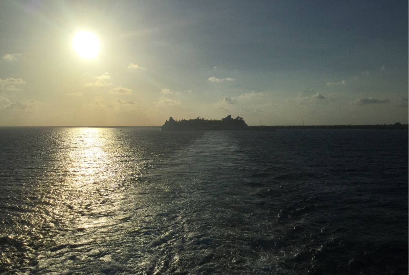 Cruise Gulf Of Mexico Cruise Port