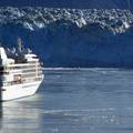 Cruise Hubbard Glacier