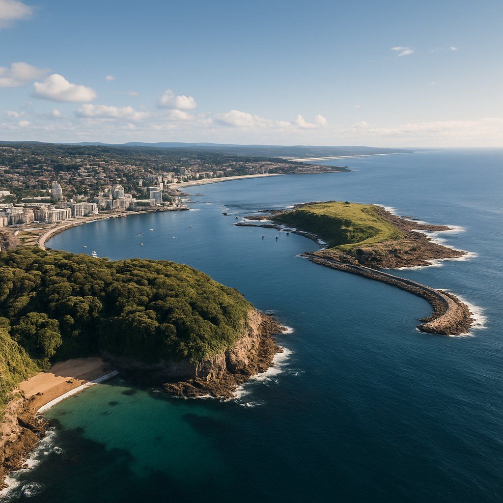 Cruise Hunter River & Mitchell Falls