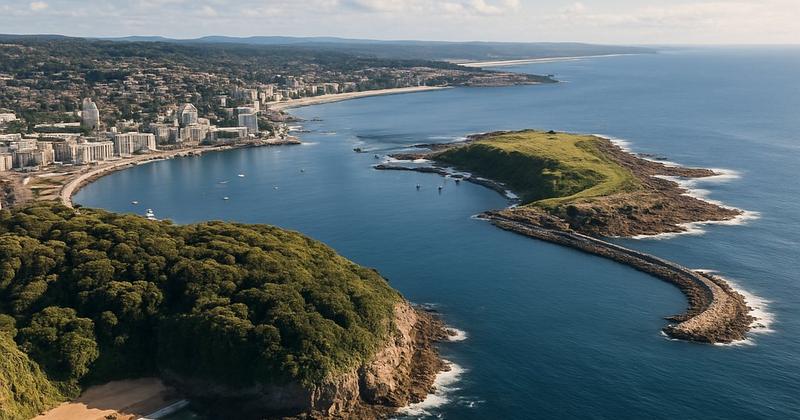Cruise Hunter River & Mitchell Falls