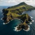 Cruise Inaccessible Island, Tristan da Cunha Group