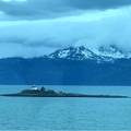 Cruise Inside Passage, Alaska