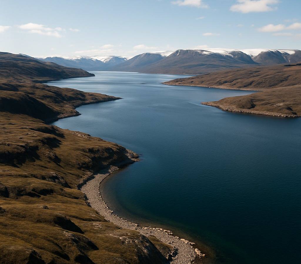 Cruise Isabella Bay Cruise Port