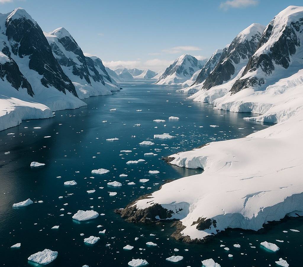 Cruise Lemaire Channel Cruise Port