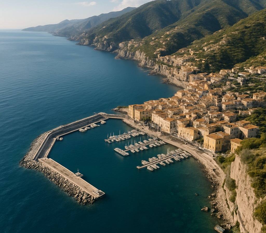 Cruise Mediterranean Sea Cruise Port