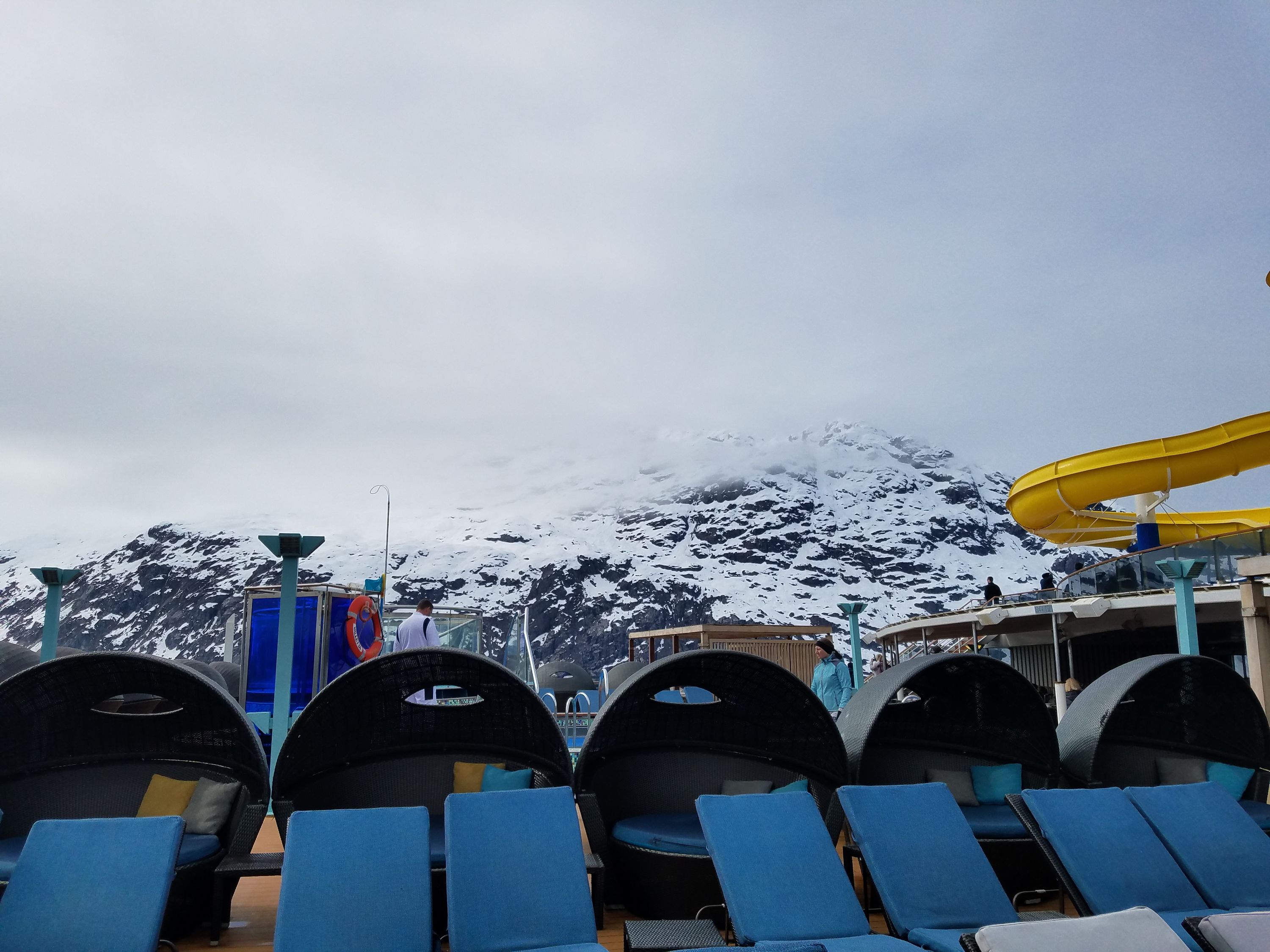 Cruise Misty Fjords, Alaska Image 1