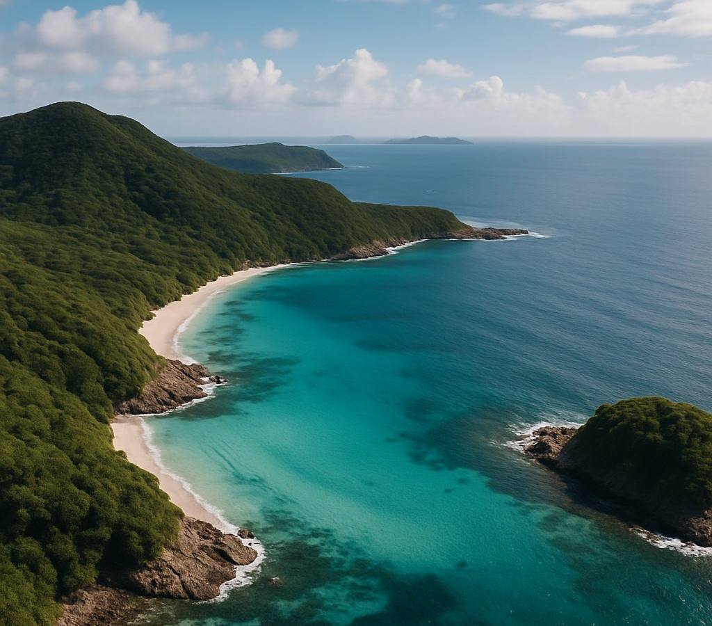 Cruise Pacific Ocean Cruise Port