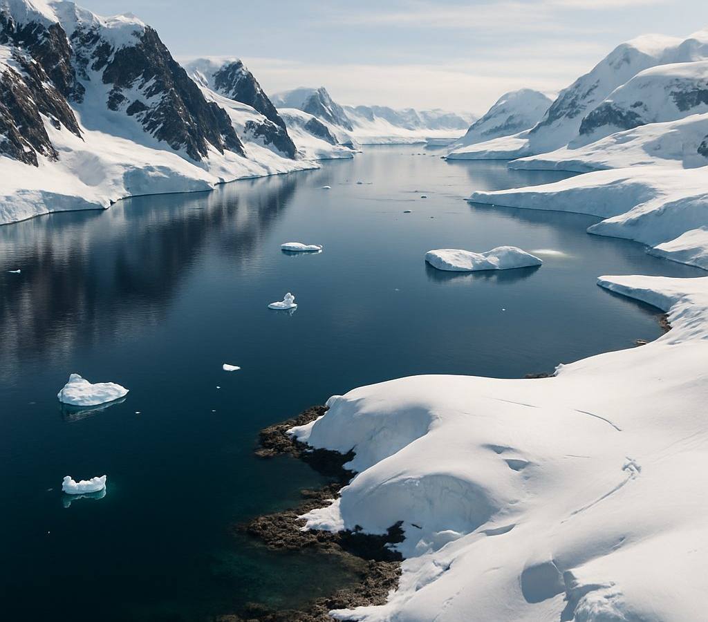 Cruise Paradise Harbor Cruise Port