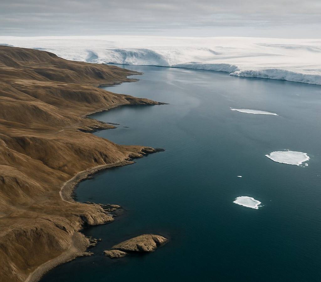 Cruise Polar Ice Cap Cruise Port