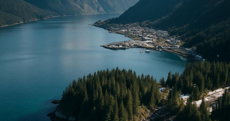 Cruise Prince William Sound