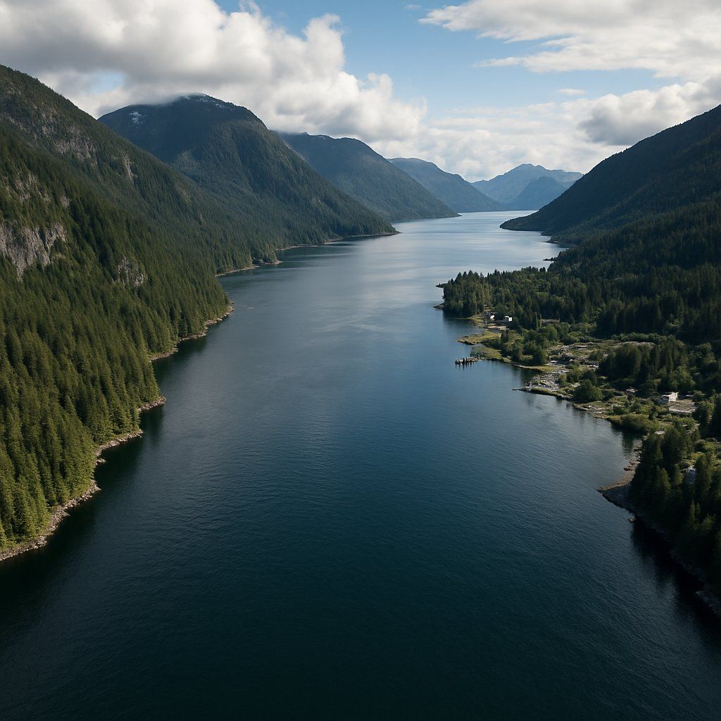 Cruise Princess Royal Channel