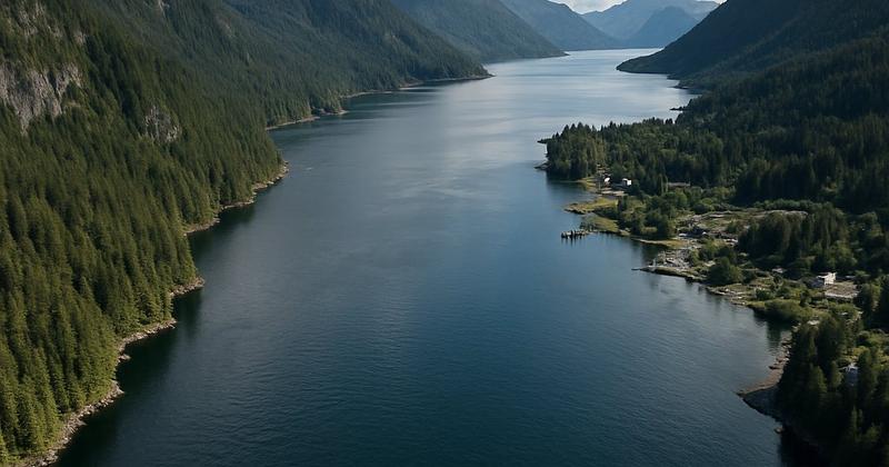 Cruise Princess Royal Channel