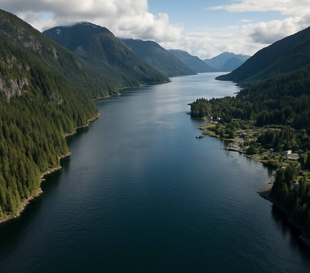 Cruise Princess Royal Channel Cruise Port