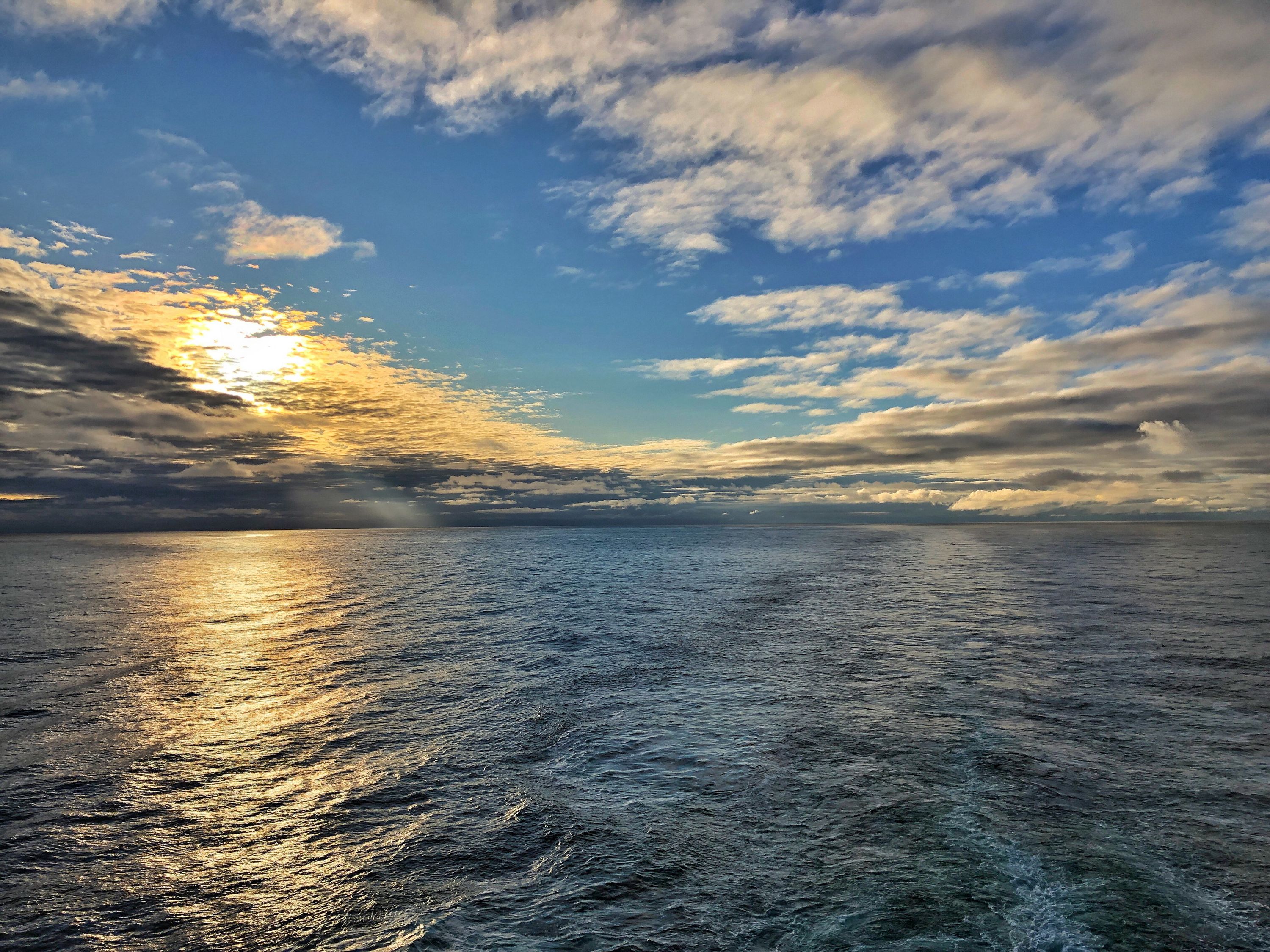 Cruise Puget Sound Image 1