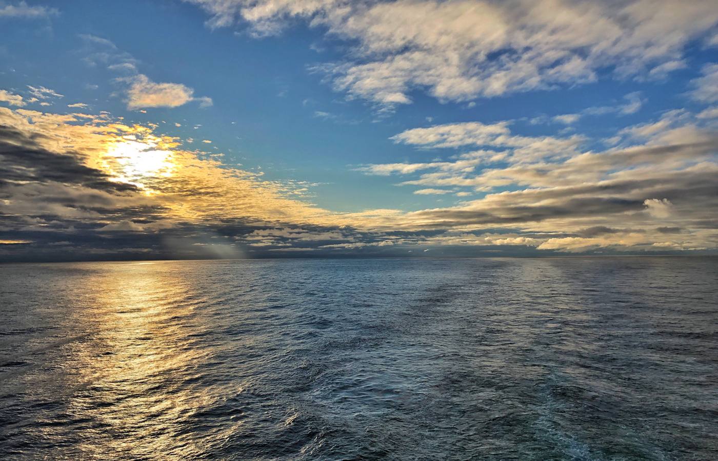 Cruise Puget Sound Cruise Port