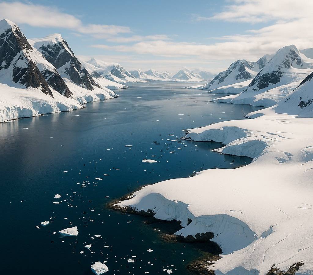 Cruise Schollart Channel Cruise Port