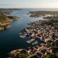 Cruise Skagerrak