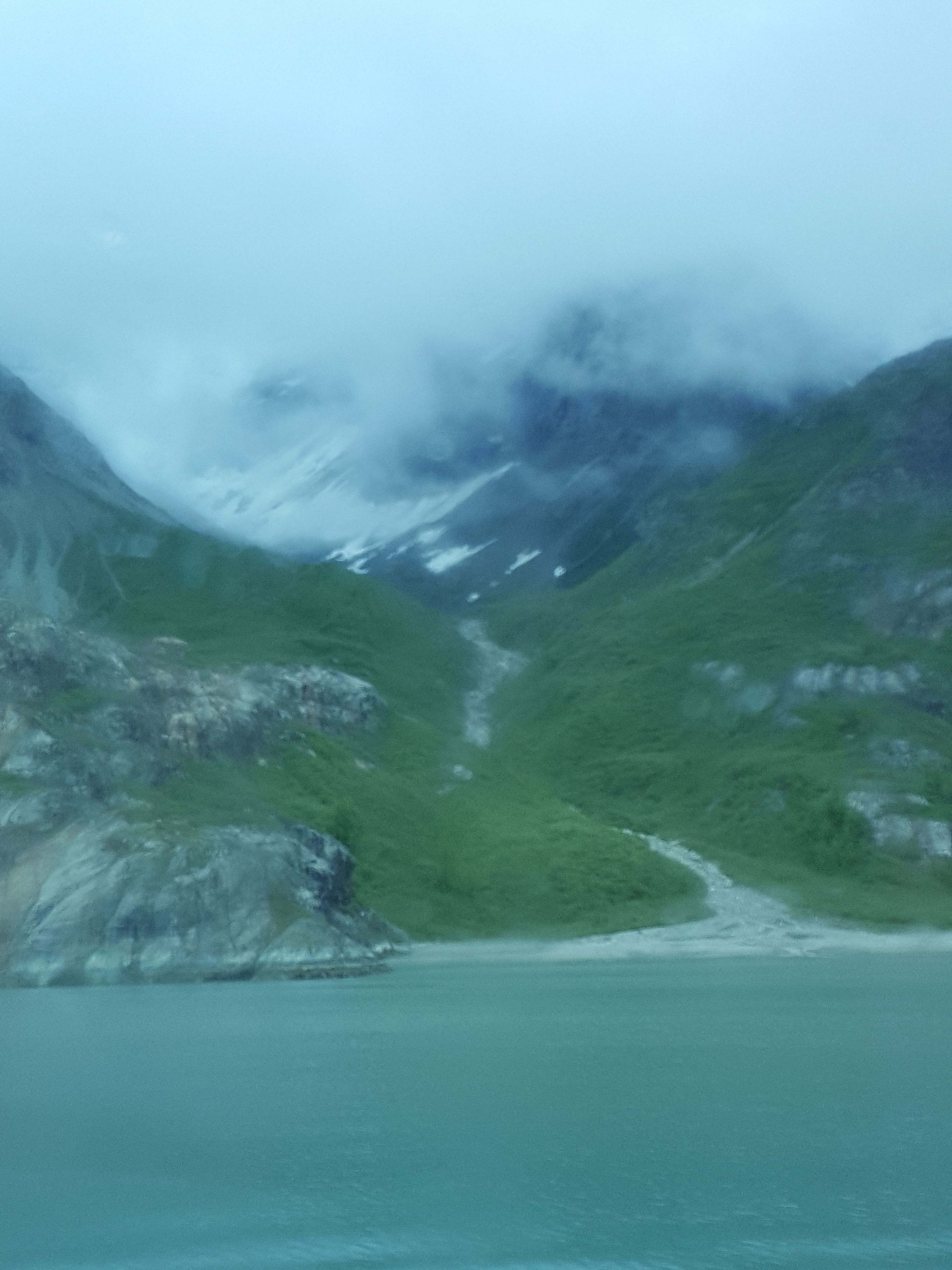 Cruise Stephens Passage