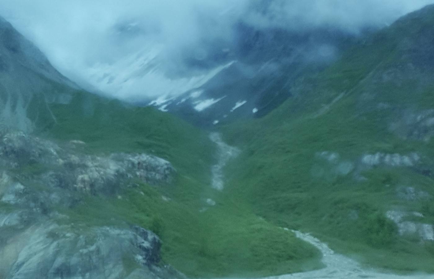 Cruise Stephens Passage Cruise Port