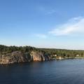 Cruise Stockholm Archipelago
