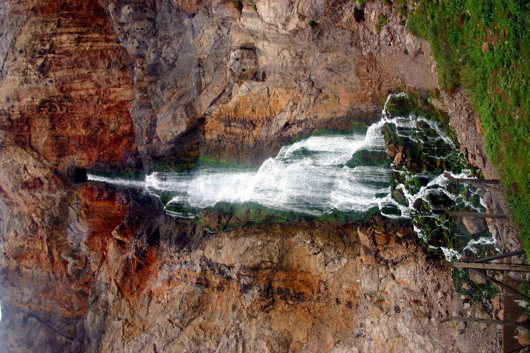Cruise Strait Of Gibraltar Image 1