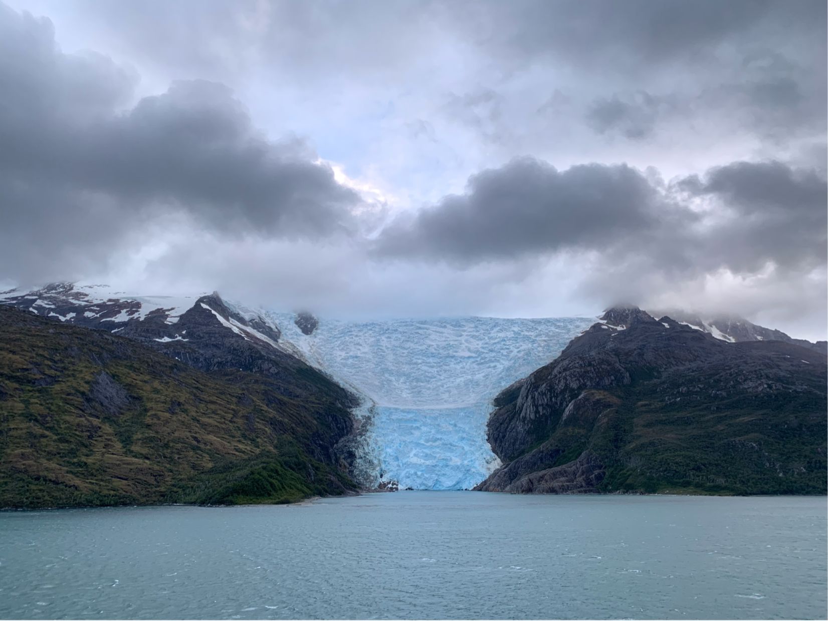 Cruise Strait Of Magellan