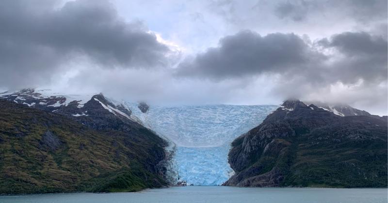Cruise Strait Of Magellan