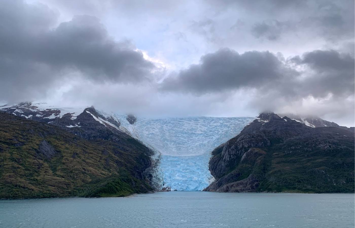 Cruise Strait Of Magellan Cruise Port