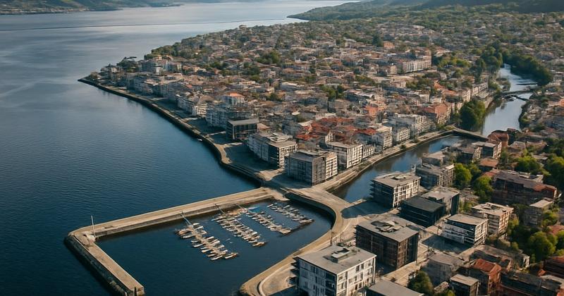 Cruise Trondheimsfjord