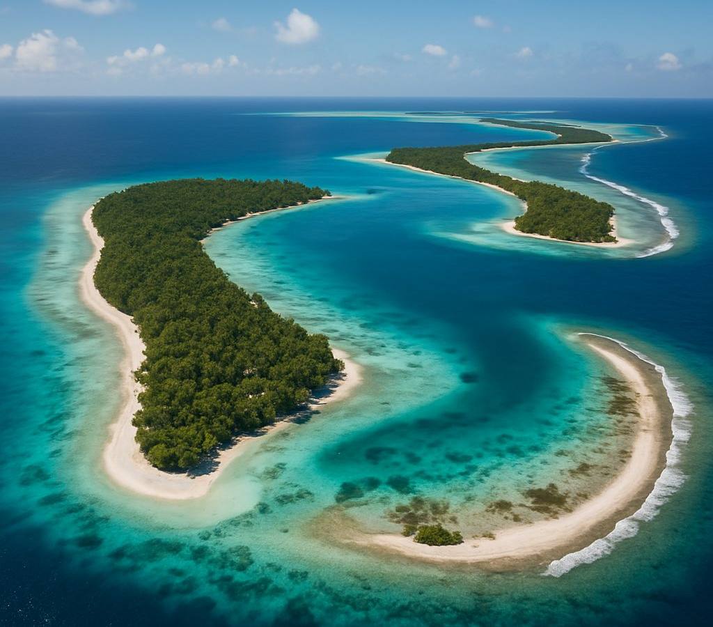 Cruise Tuamotu Atolls Cruise Port