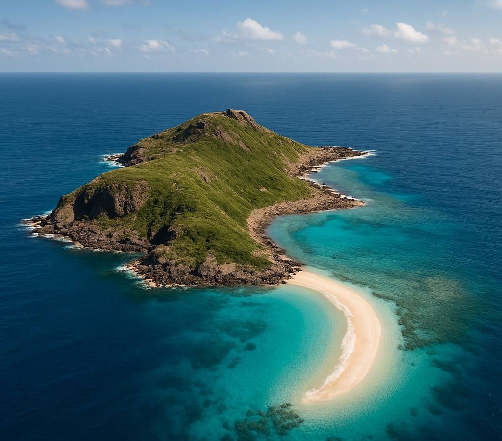 Cruise Willis Island Cruise Port