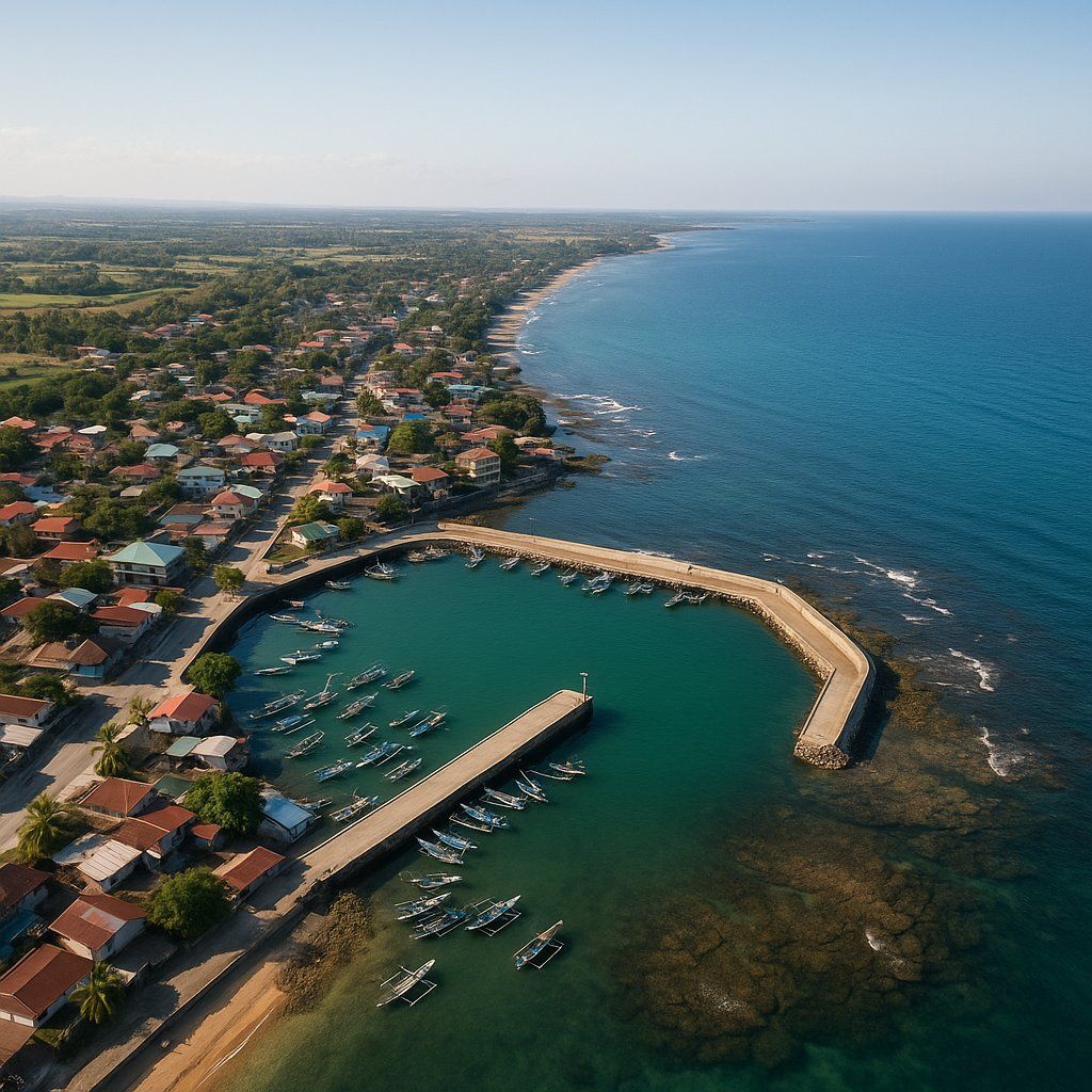 Currimao, Philippines