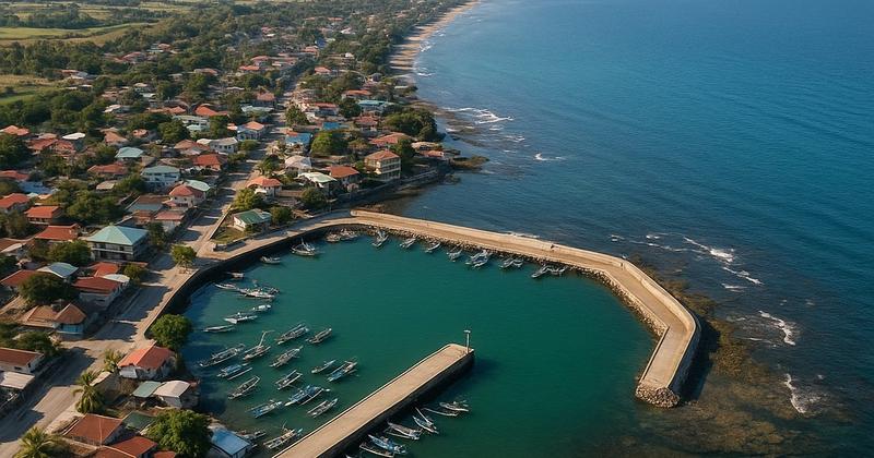 Currimao, Philippines