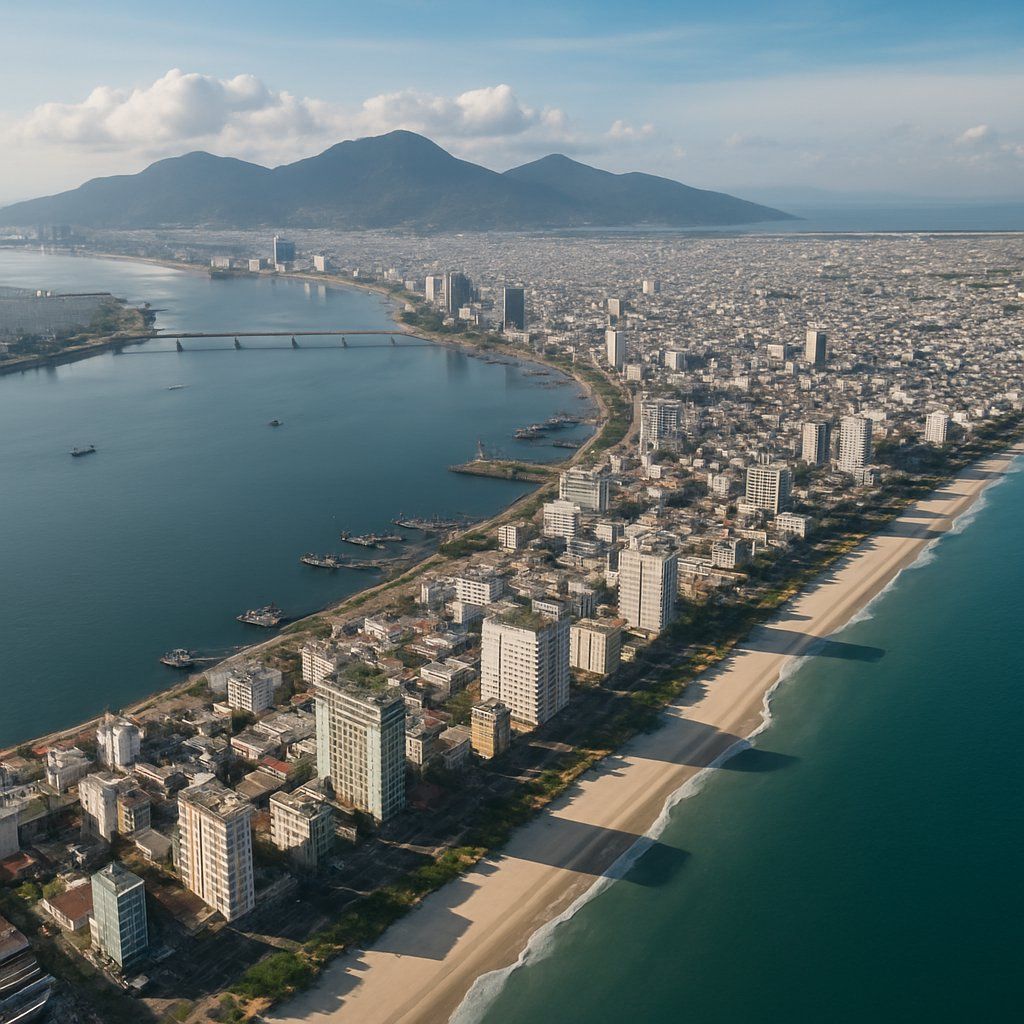 Da Nang, Vietnam
