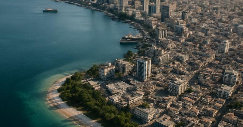 Dar Es Salaam, Tanzania