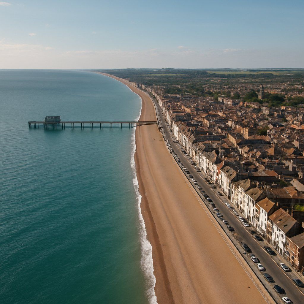 Deal (Kent), England