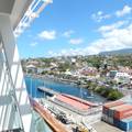 Deshaies, Guadeloupe