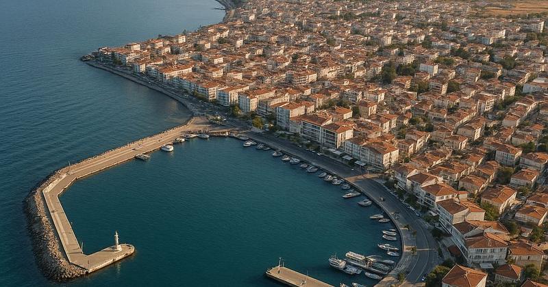 Dikili, Turkey