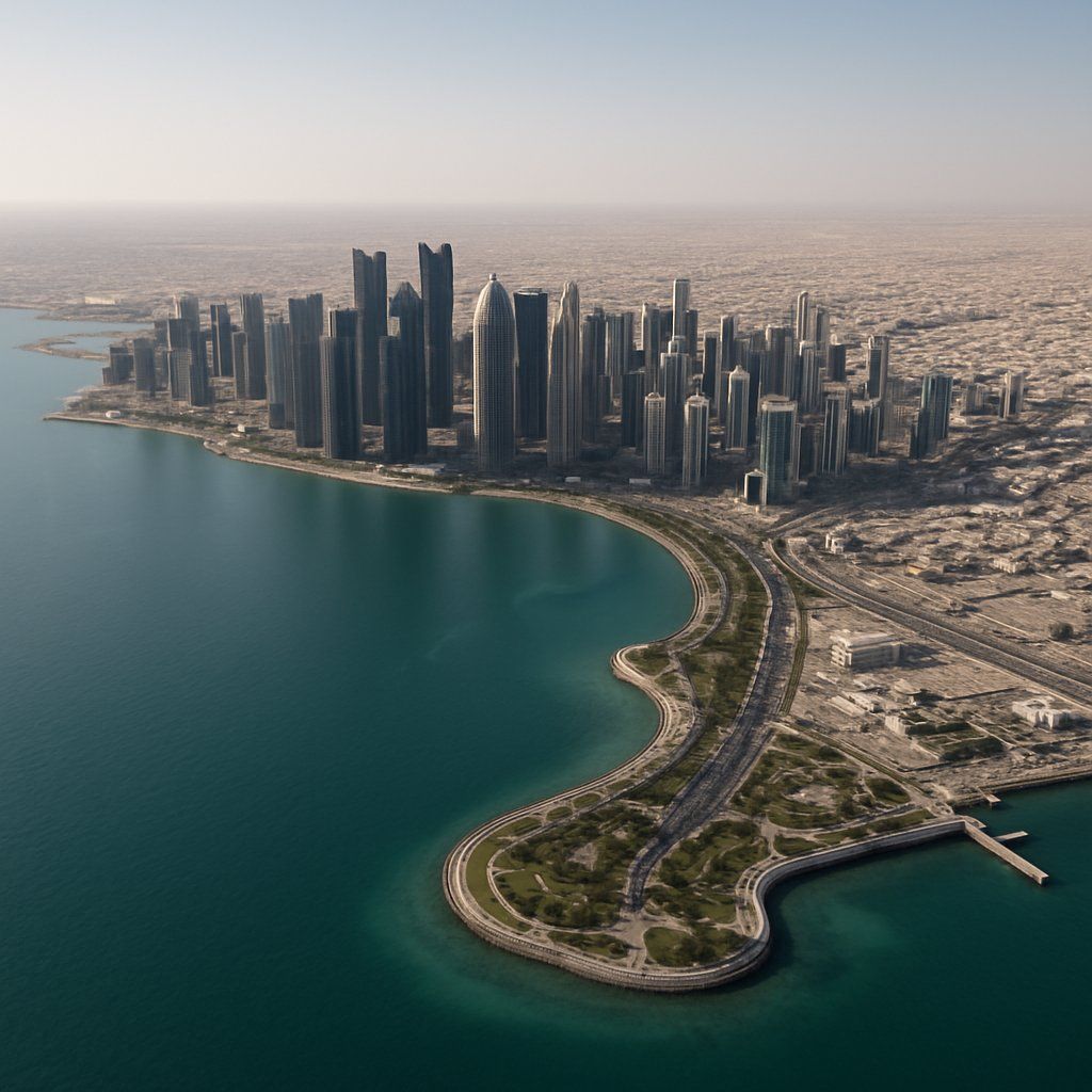 Doha, Qatar
