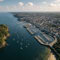 Douarnenez, France