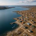 Douglas Harbour, Nunavut